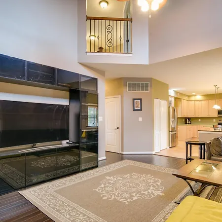 54 Mi To Dtwn Dc Spacious Family Home!